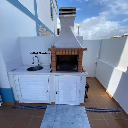 Alto Da Nora 49 Feriehus *