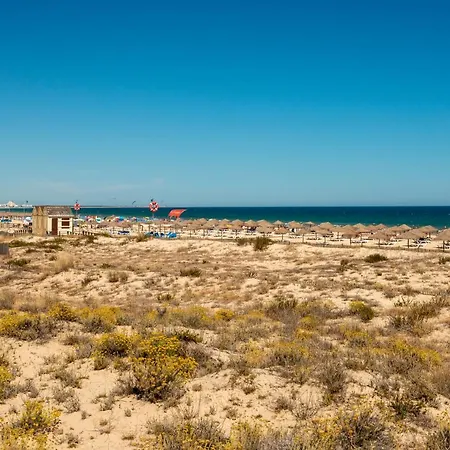 Alto Da Nora 49 Ferienhaus Manta Rota