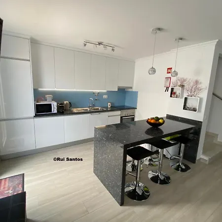 Ferienhaus Alto Da Nora 49 Manta Rota