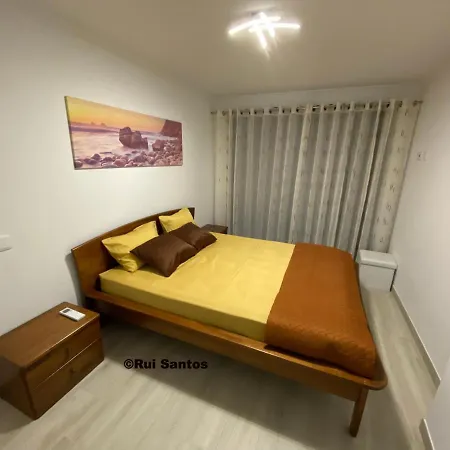 Alto Da Nora 49 Ferienhaus
