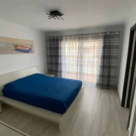 Alto Da Nora 49 Hébergement de vacances *