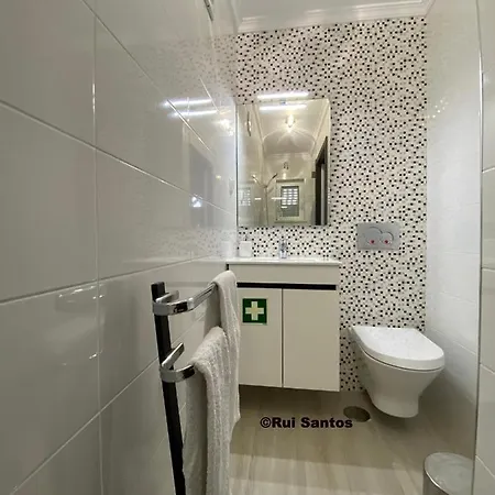 Alto Da Nora 49 Hébergement de vacances
